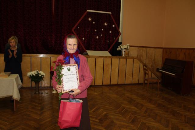 Daudz laimes, Latvija 2023